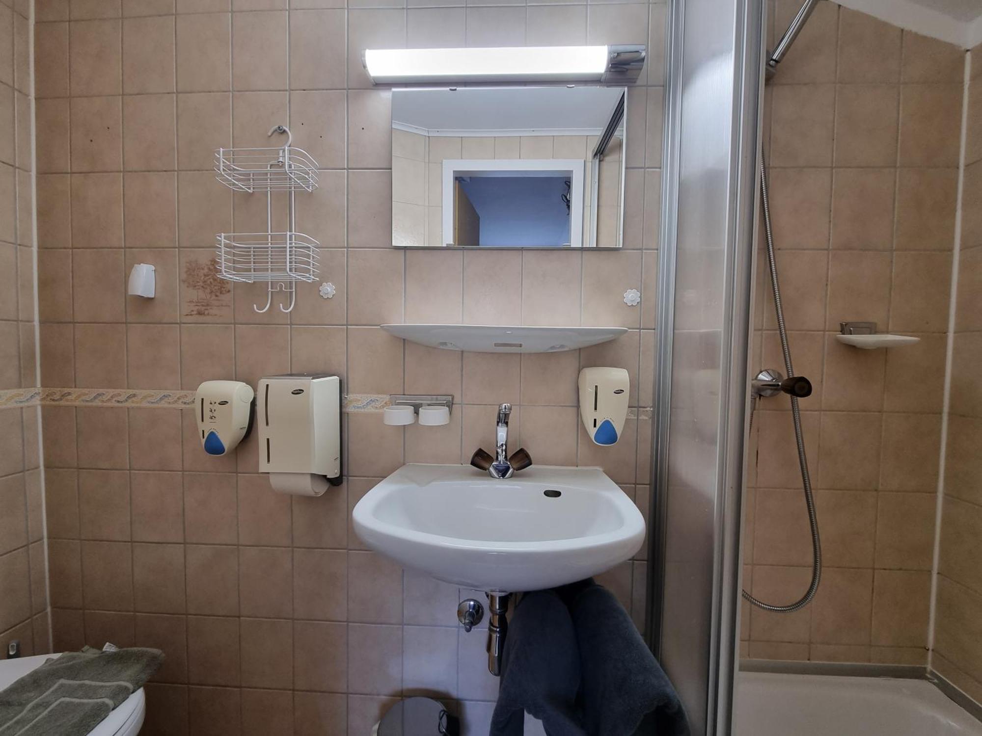Ferienwohnungen Sumperer Pill Szoba fotó